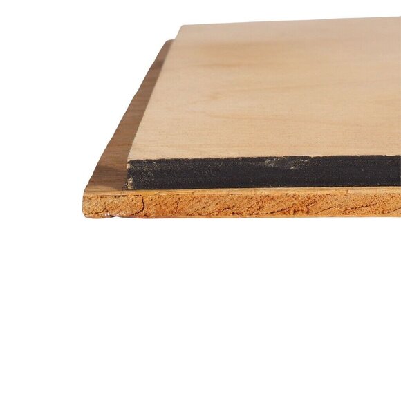 Vintage Lazer Cut Wood Art Harbor Fishing Scene by Philip A Deering OOAK - Picture 3 of 6